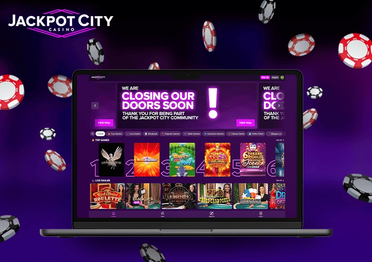 jackpot city casino new zealand